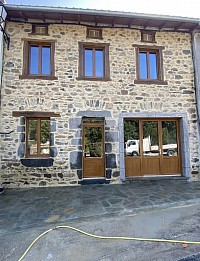 Ravalement de façade Paulhaguet