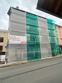 Rénovation bâti ancien